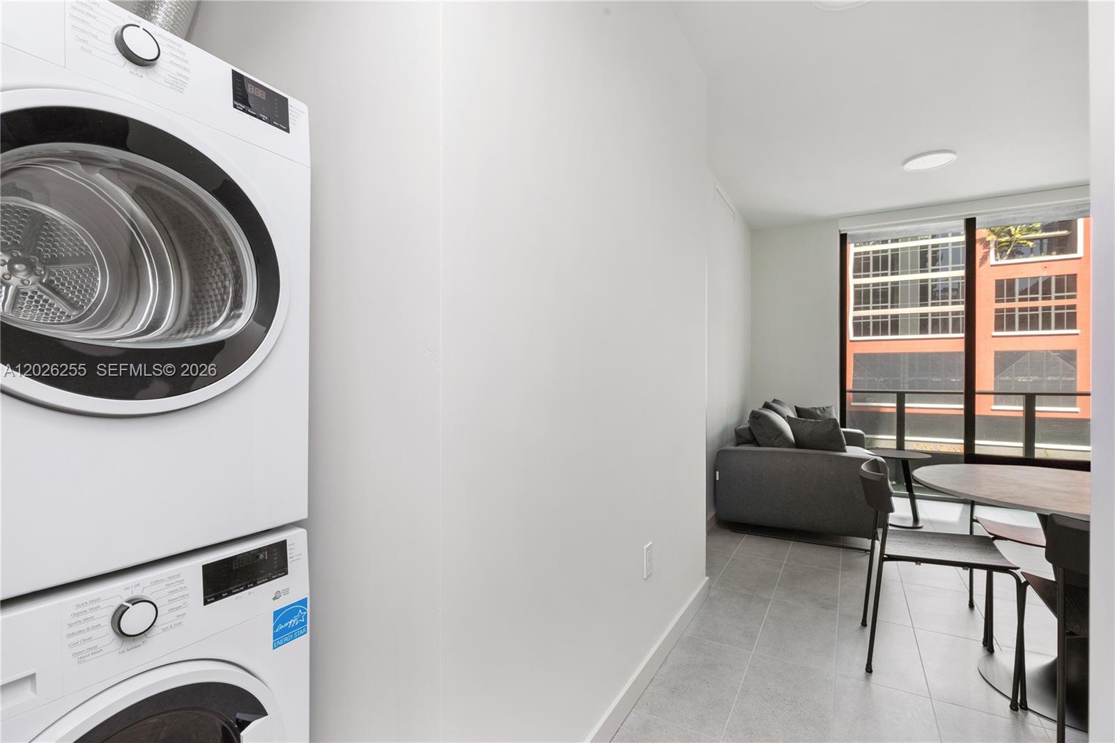 501 First Residences - Residential