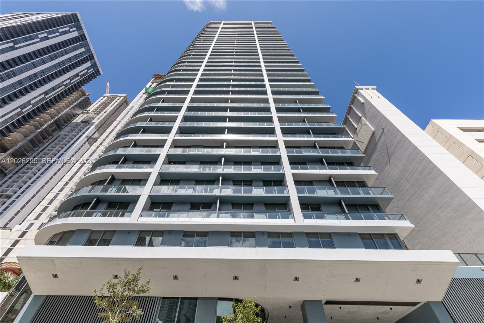 501 First Residences - Residential