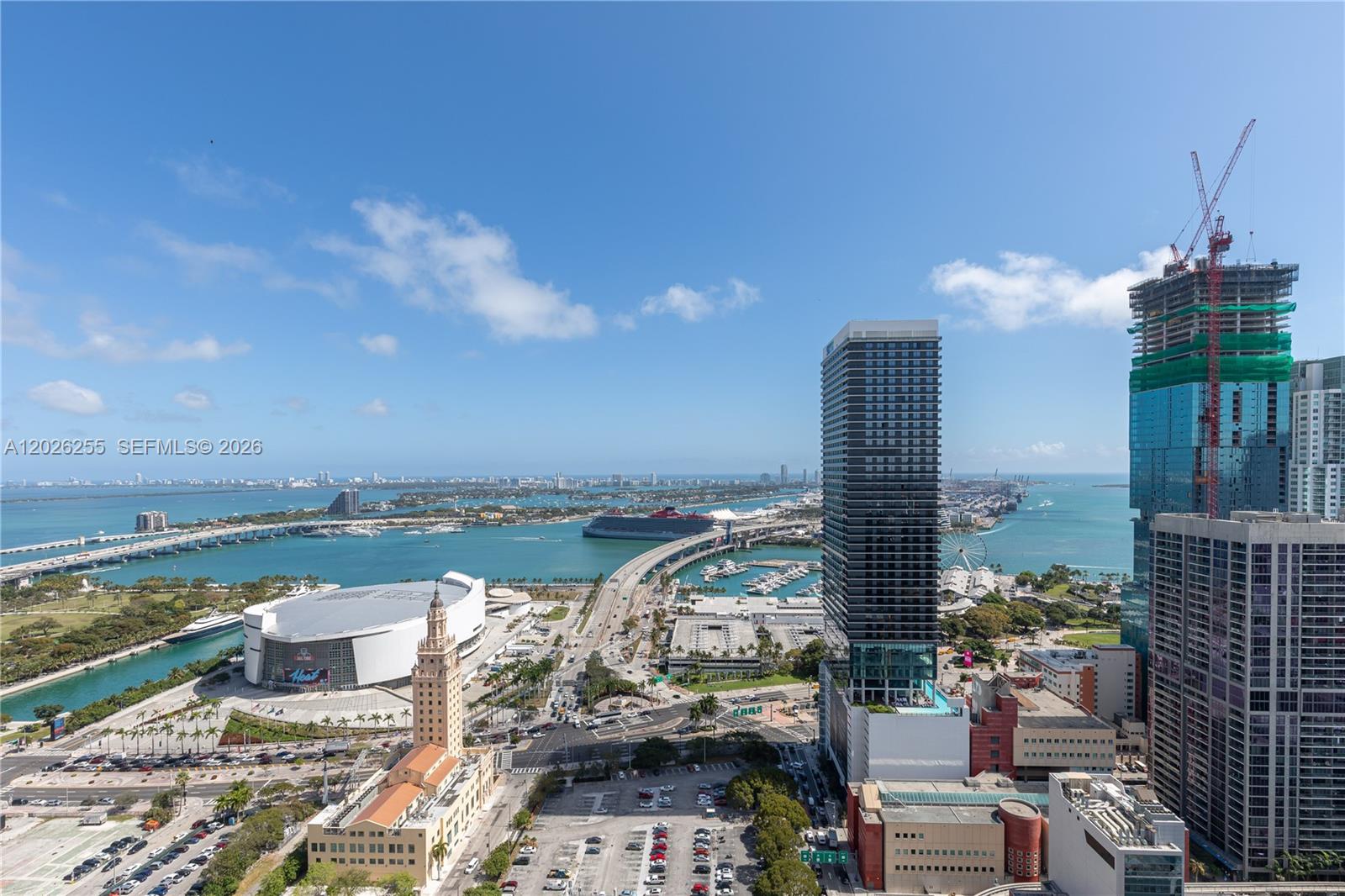 501 First Residences - Residential