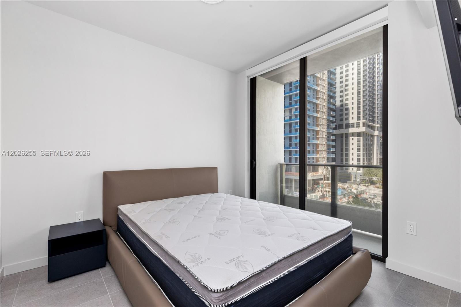 501 First Residences - Residential