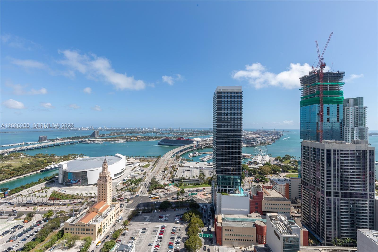 501 First Residences - Residential
