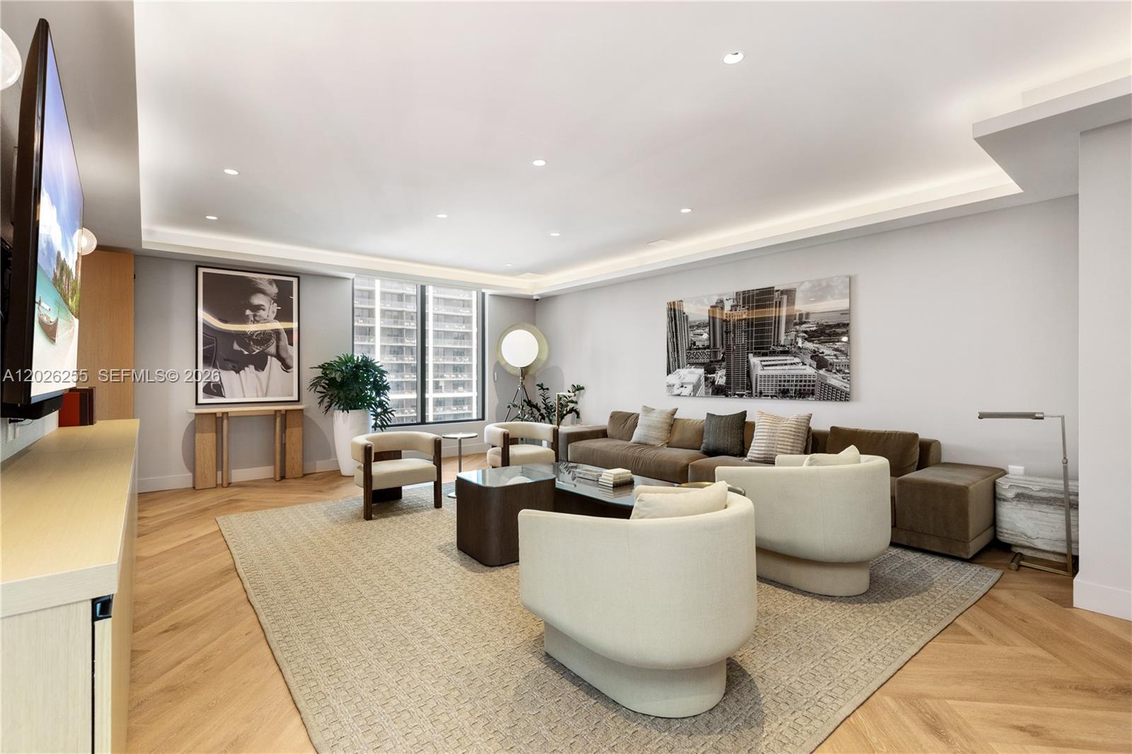 501 First Residences - Residential