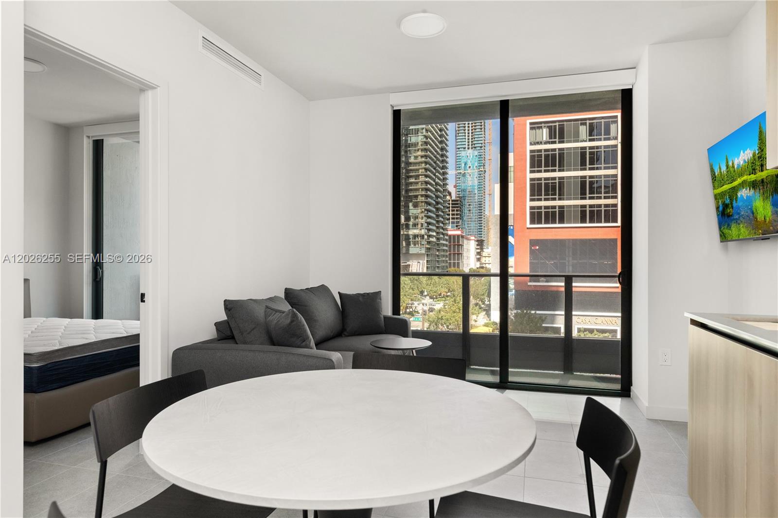 501 First Residences - Residential