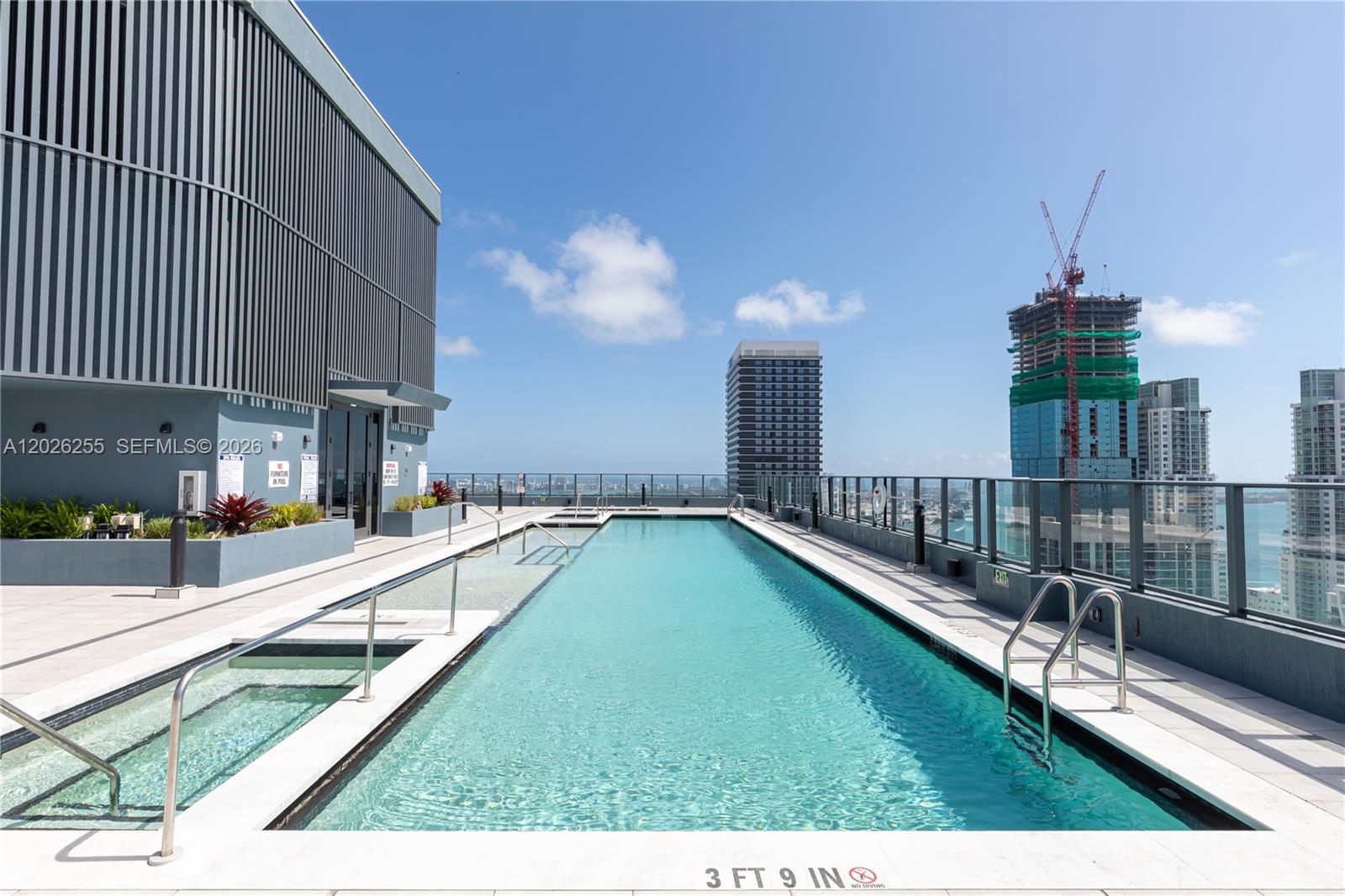 501 First Residences - Residential
