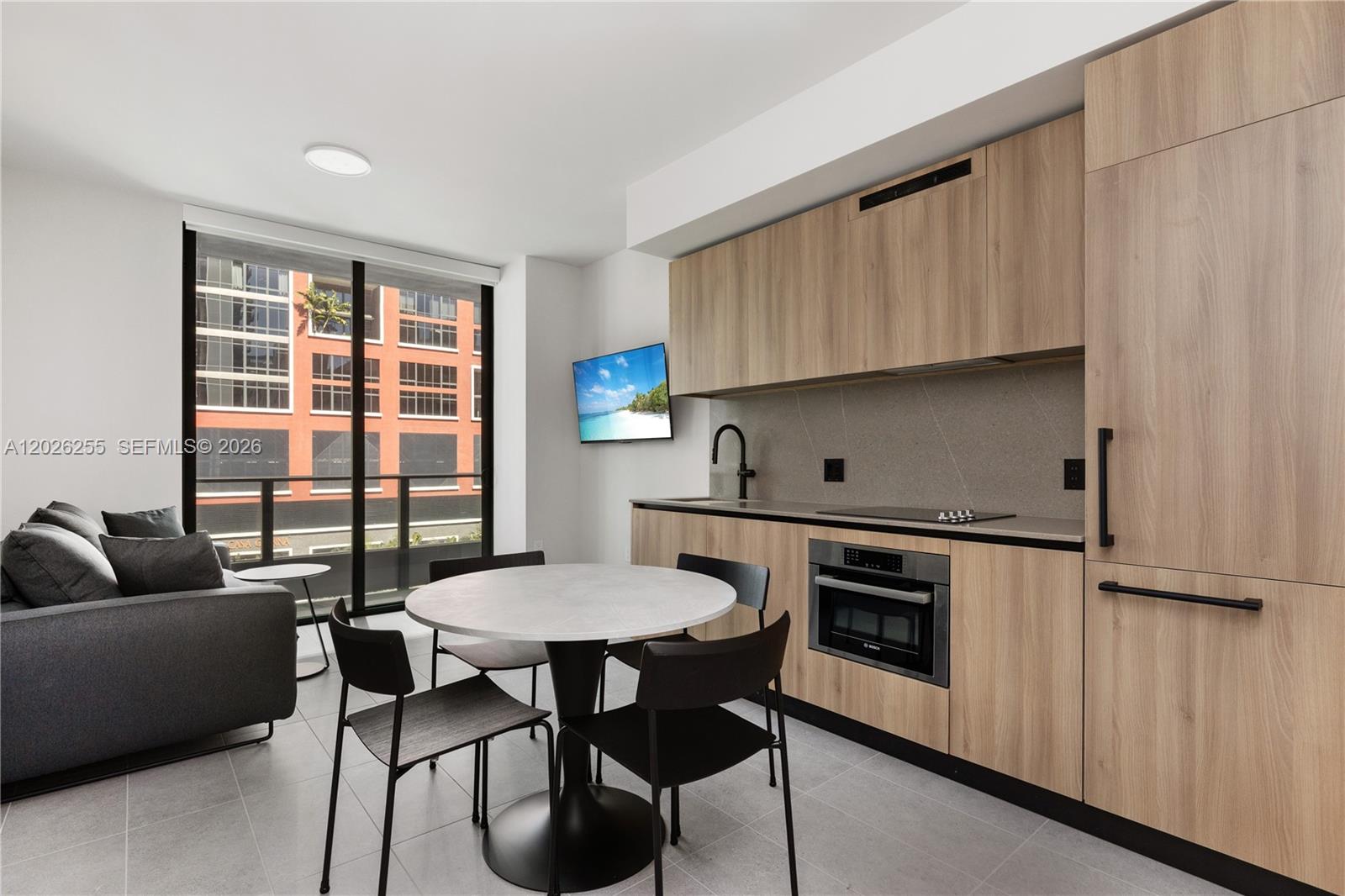 501 First Residences - Residential