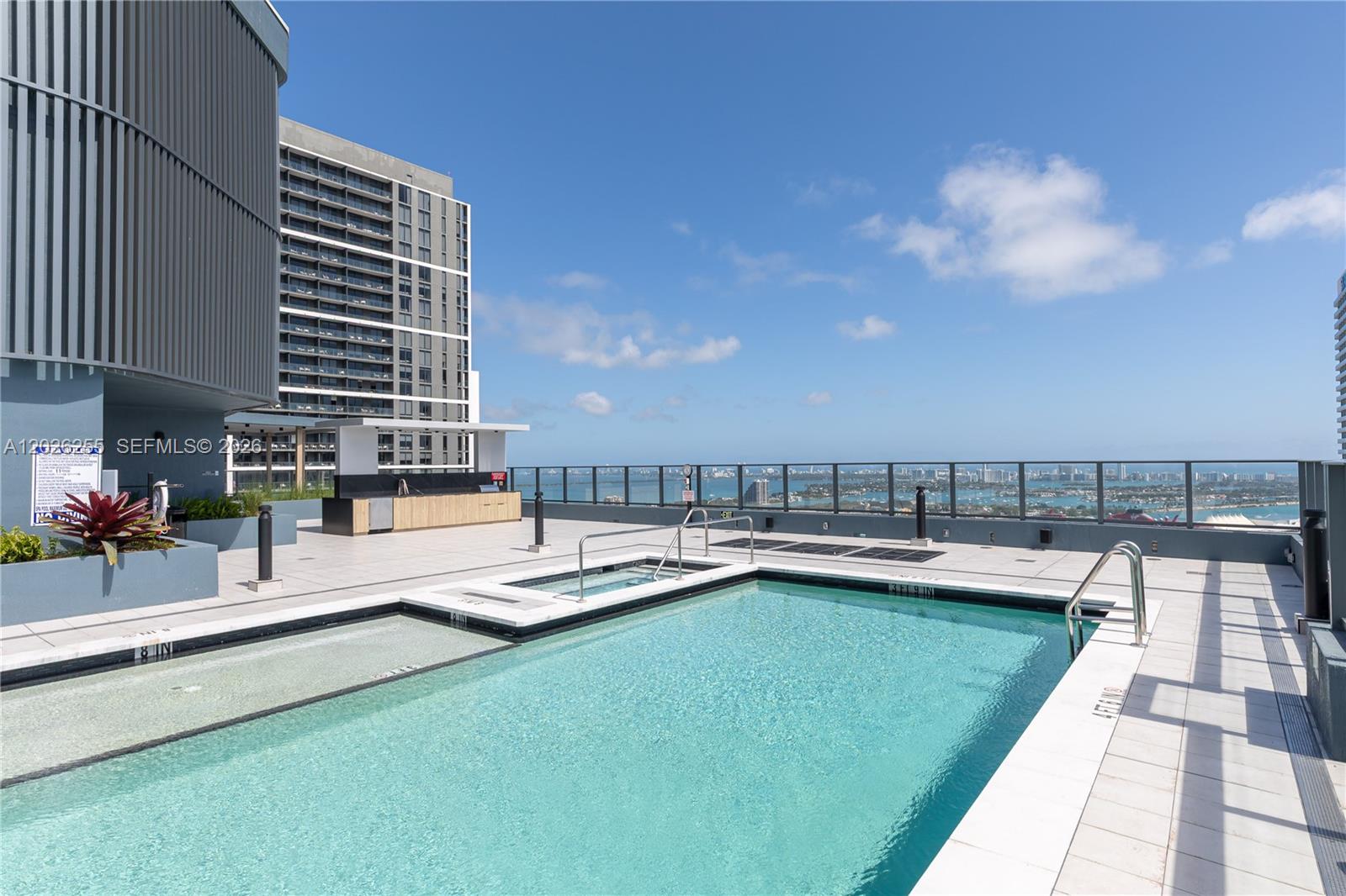 501 First Residences - Residential