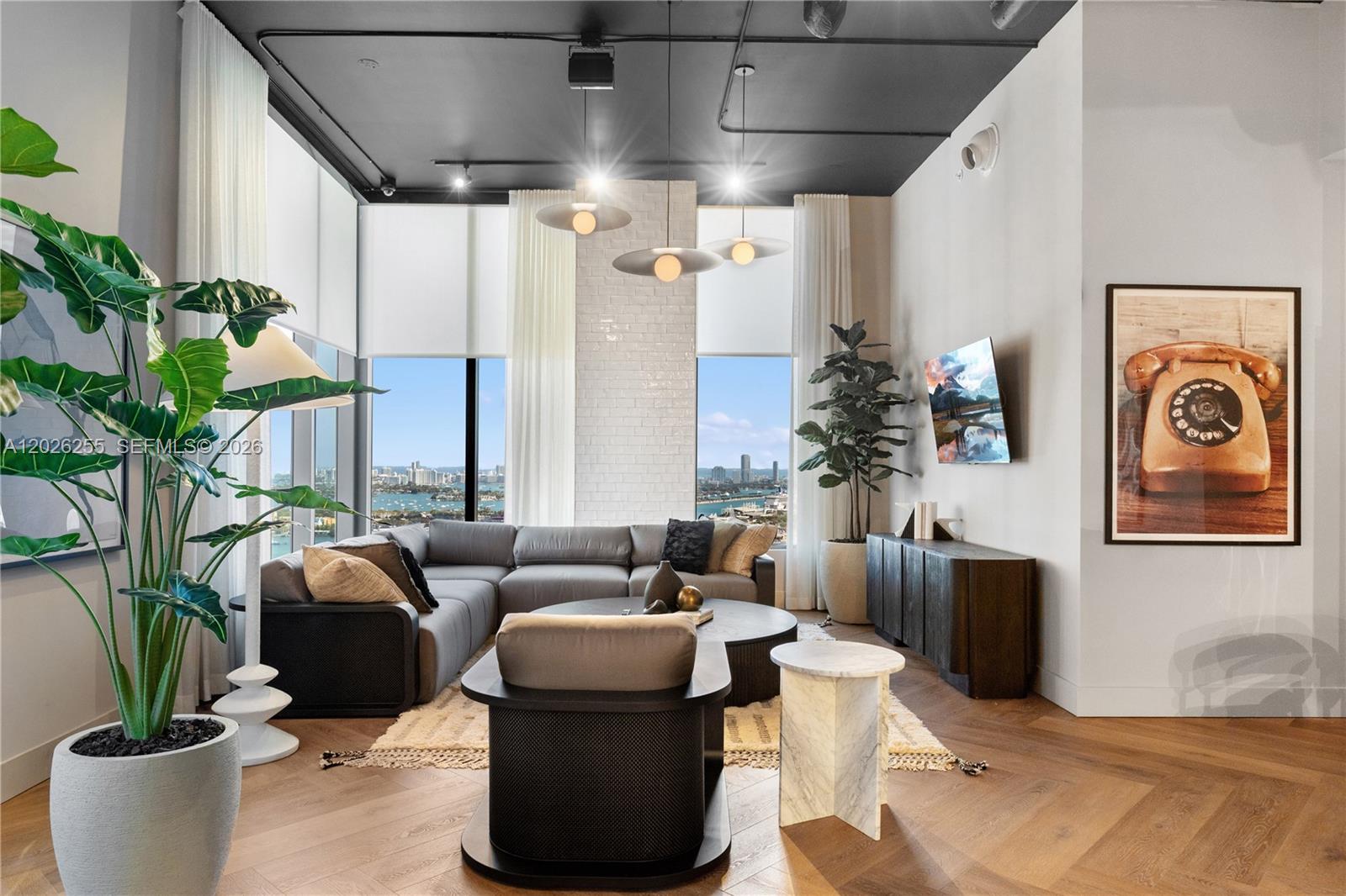 501 First Residences - Residential