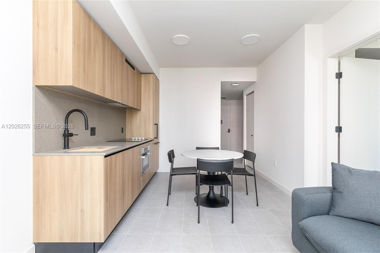 501 First Residences - Residential