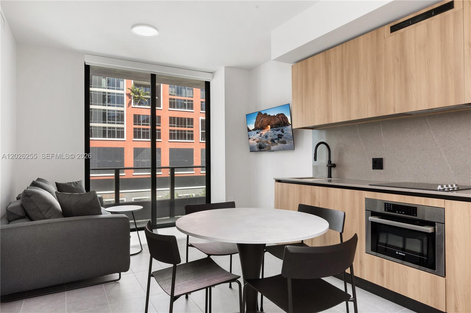501 First Residences - Residential