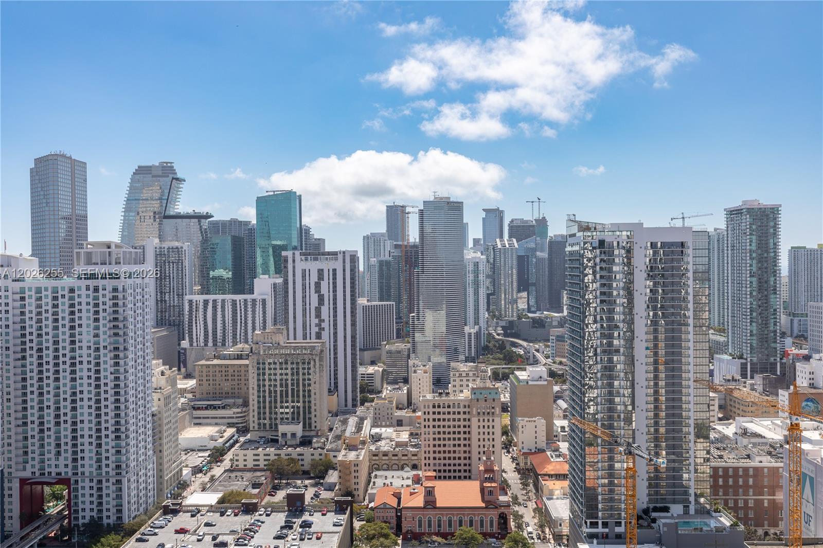 501 First Residences - Residential