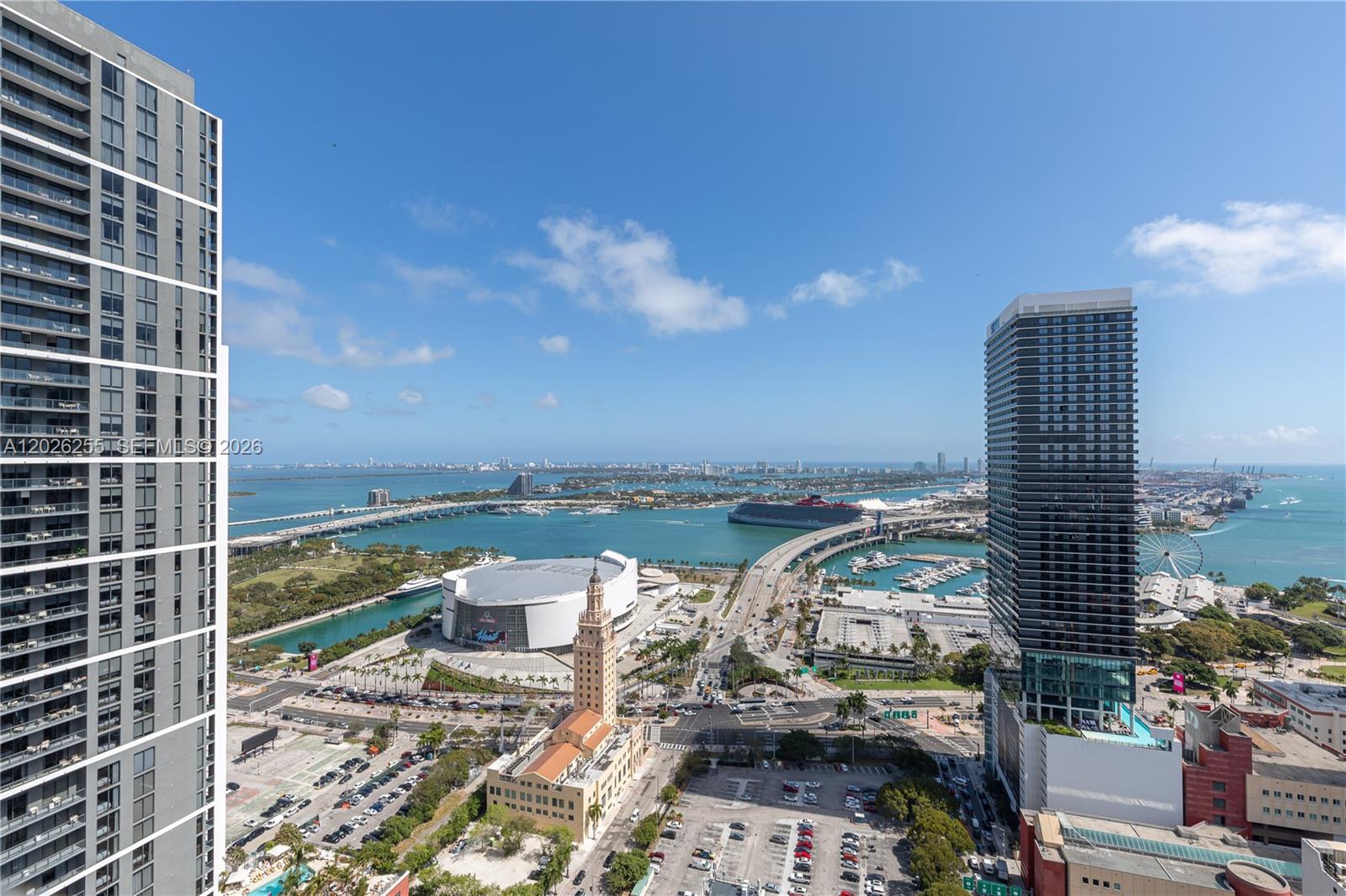 501 First Residences - Residential