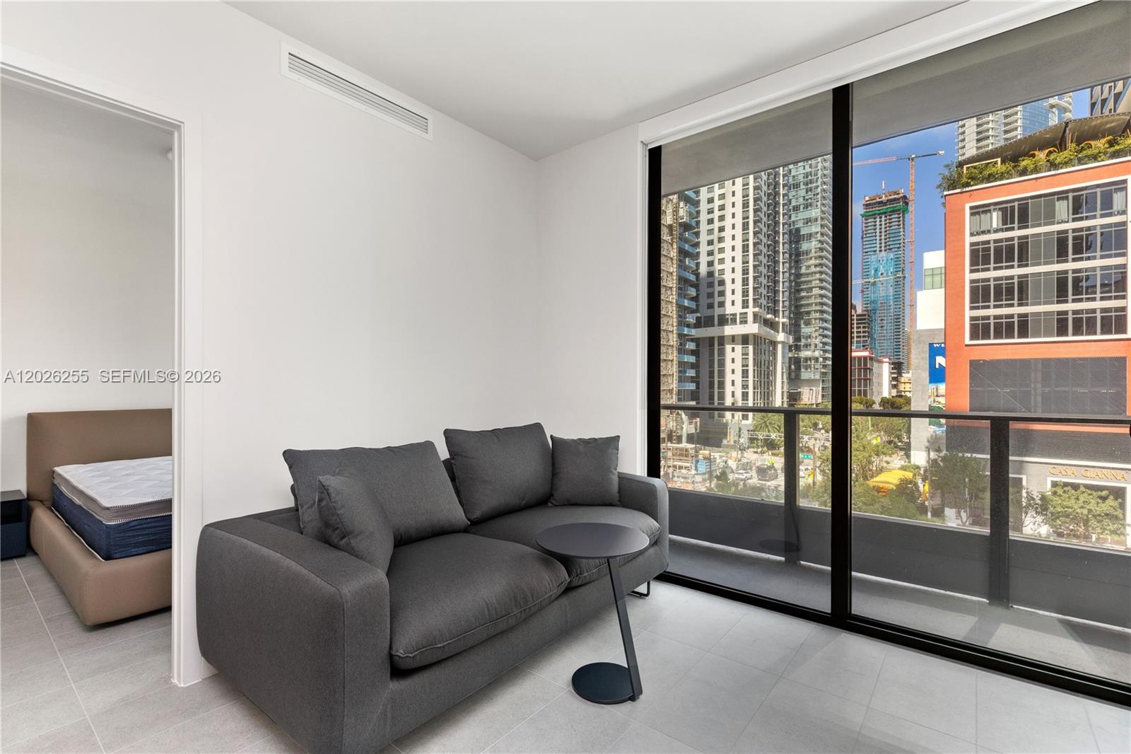 501 First Residences - Residential