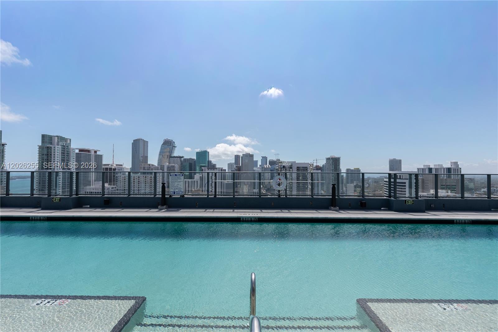 501 First Residences - Residential