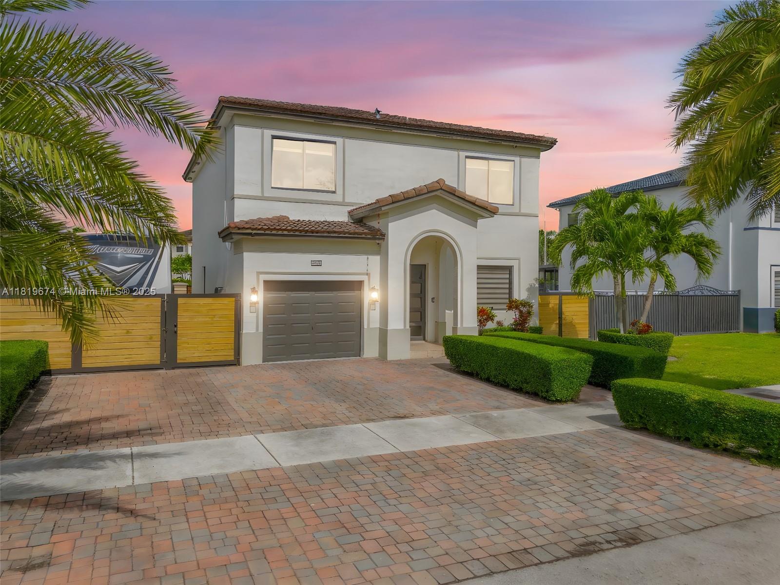 Property for Sale at 27260 Sw 136th Path, Homestead, Miami-Dade County, Florida - Bedrooms: 5 
Bathrooms: 4  - $700,000