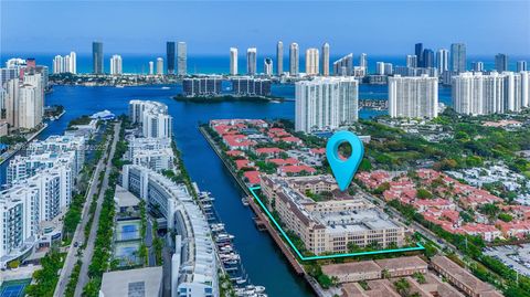 3001 NE 185th St 127 Aventura FL 33180