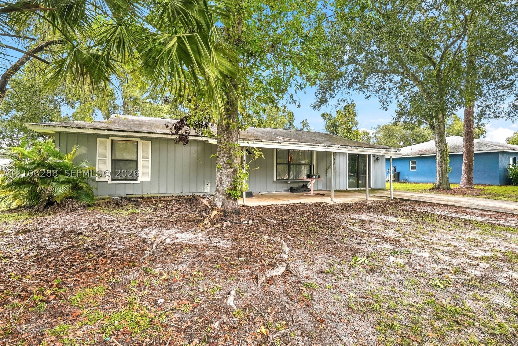 7904 James Rd