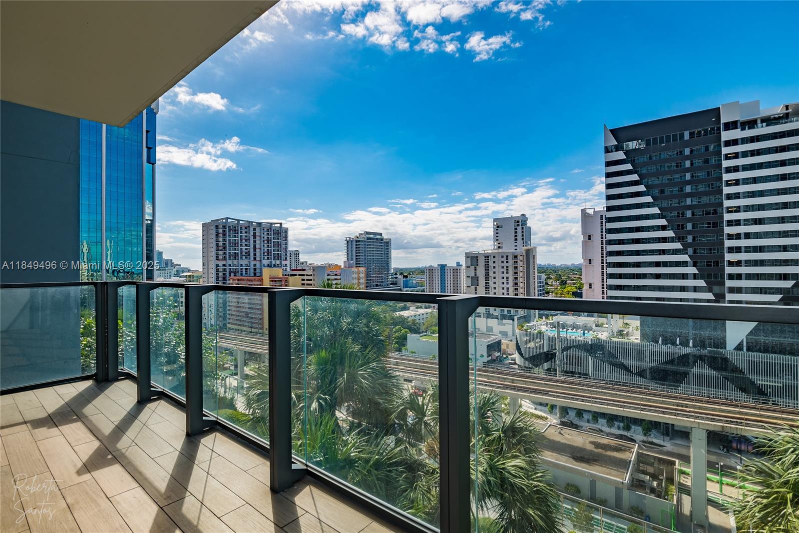 Rise is one of Miami's newest luxury condo towers located in Brickell City Center. This gorgeous 3 bed, 3.5 bath PLUS DEN unit can be yours to lease. This unit has ALL THE UPGRADES including custom walk in closets. The Rise building and this unit has stunning Miami skyline views, one acre amenity deck and is part of the BCC/ mixed use space with two residential towers, Reach and Rise, two mid rise office buildings, EAST, Miami Hotel and high end fashion stores.