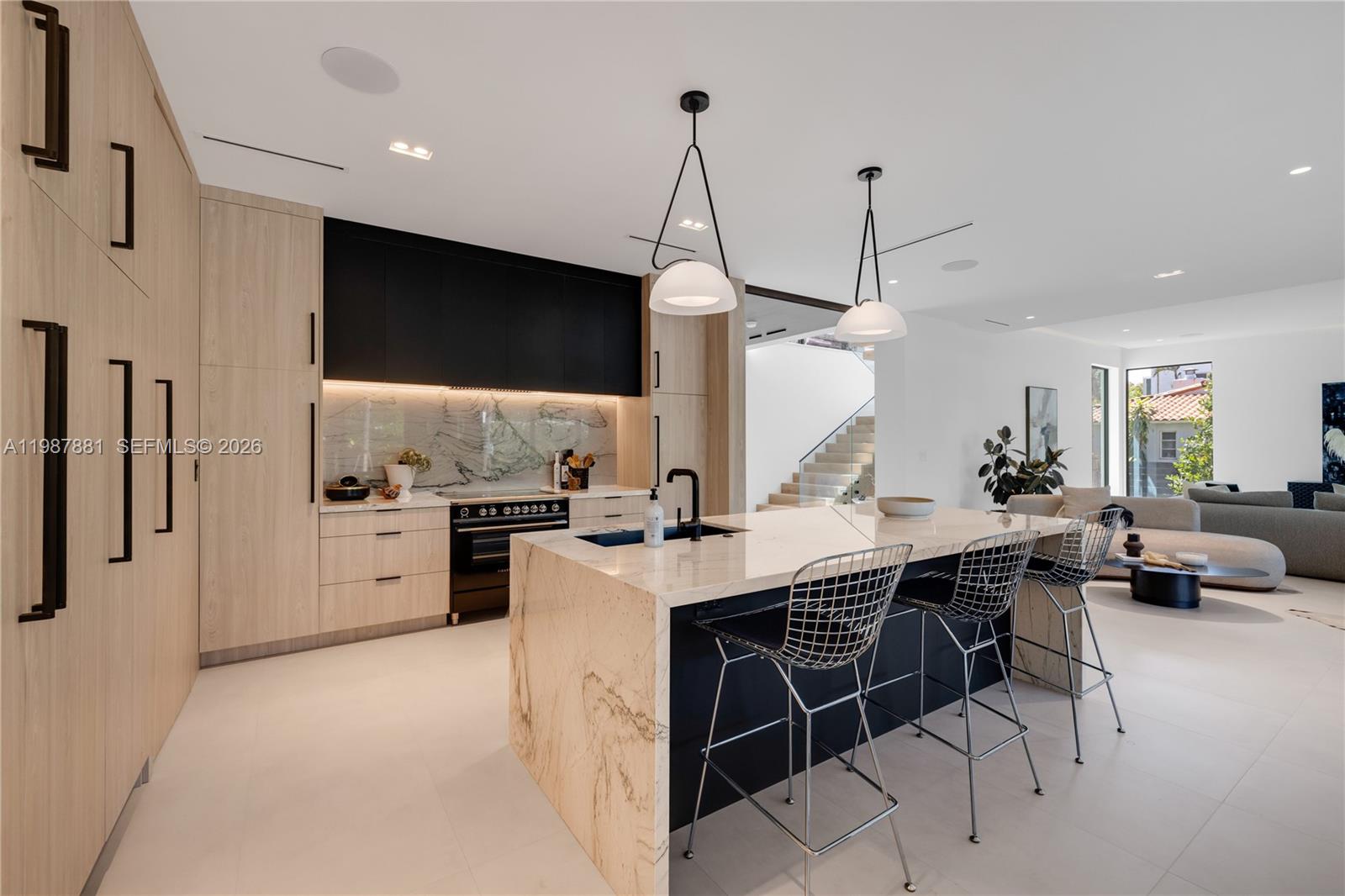 BELLE MEADE OF MIA SEC 1 - Residential