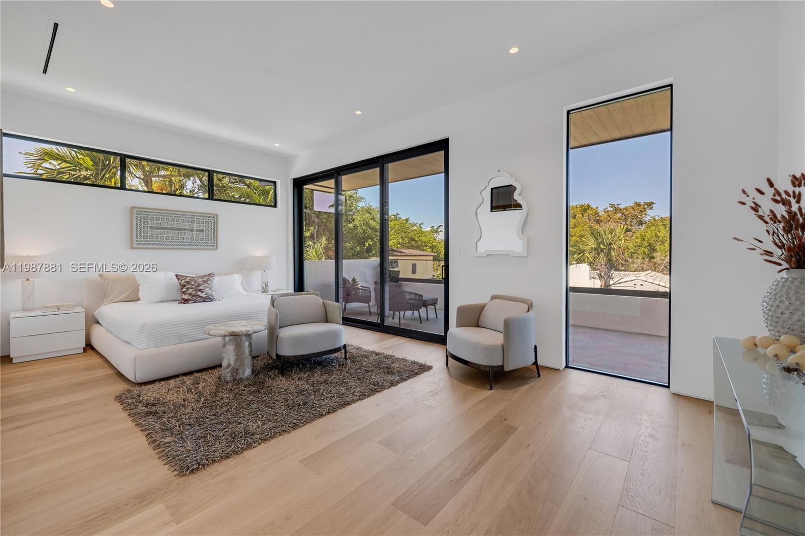 BELLE MEADE OF MIA SEC 1 - Residential