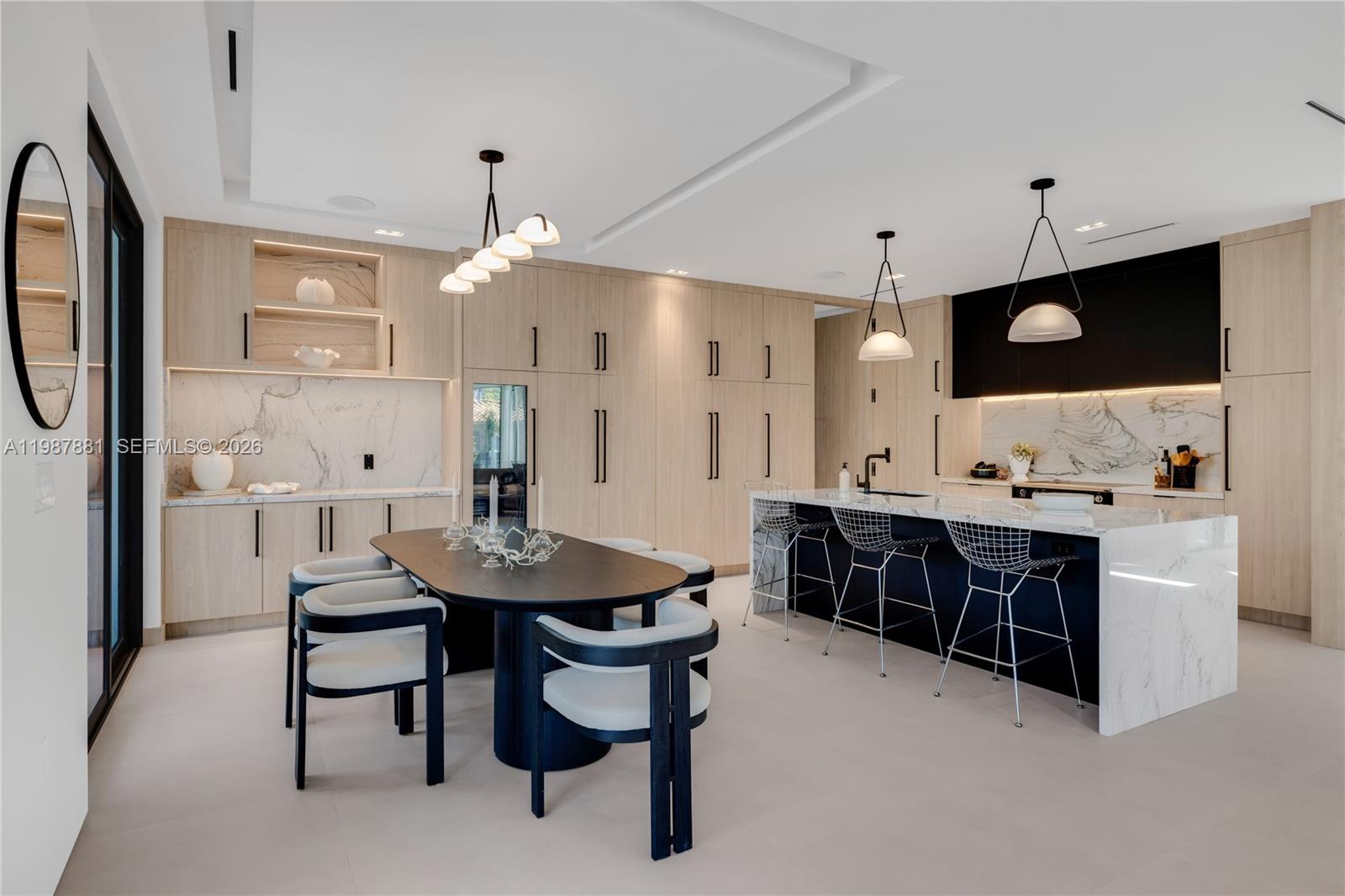 BELLE MEADE OF MIA SEC 1 - Residential