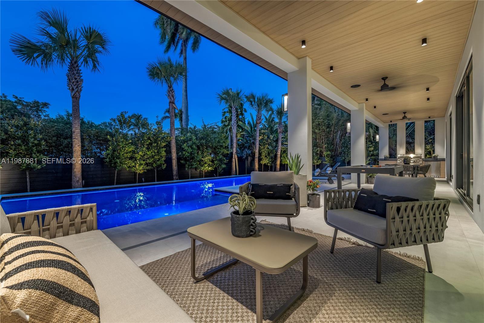 BELLE MEADE OF MIA SEC 1 - Residential