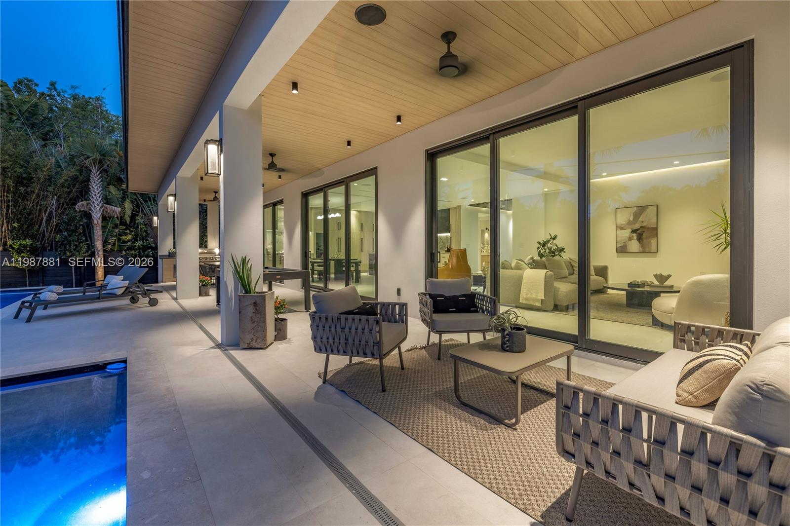 BELLE MEADE OF MIA SEC 1 - Residential