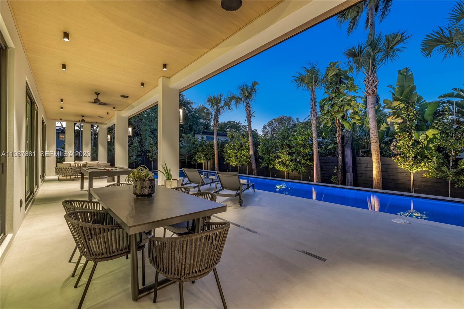 BELLE MEADE OF MIA SEC 1 - Residential