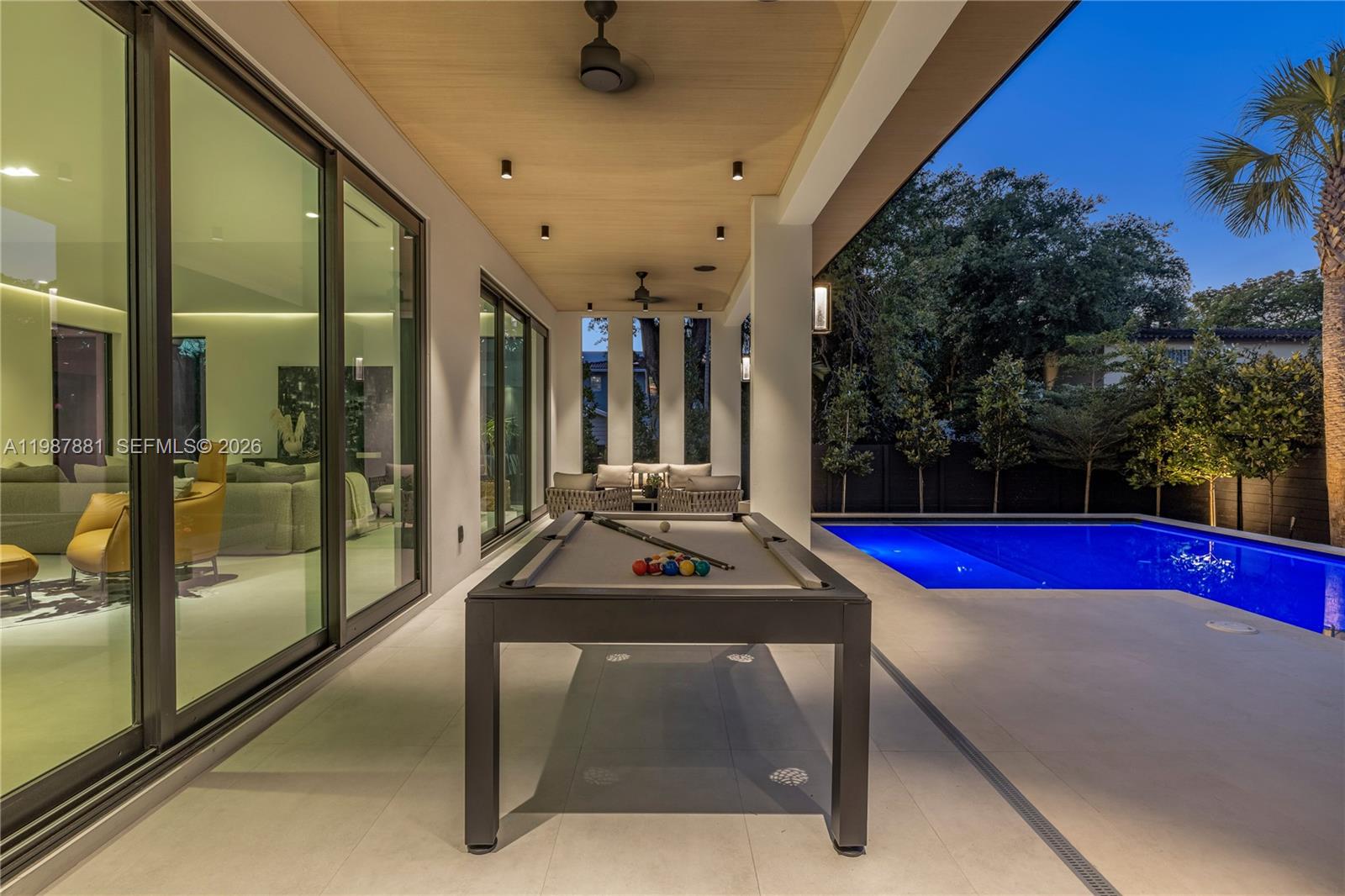 BELLE MEADE OF MIA SEC 1 - Residential