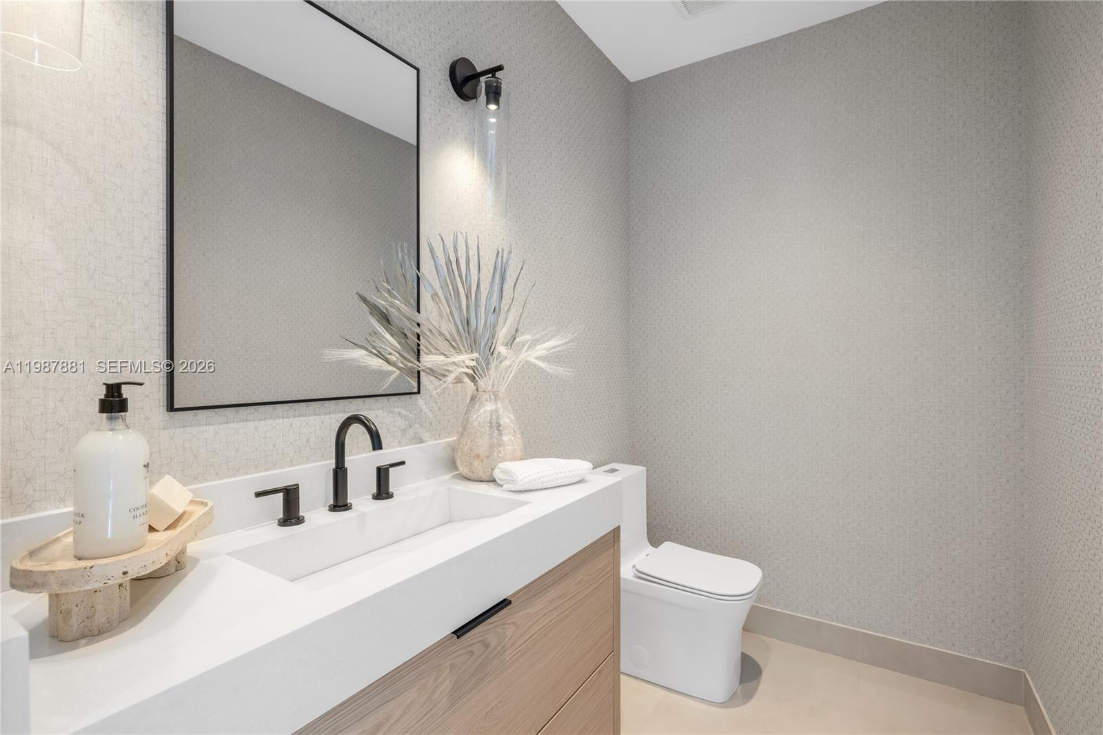 BELLE MEADE OF MIA SEC 1 - Residential