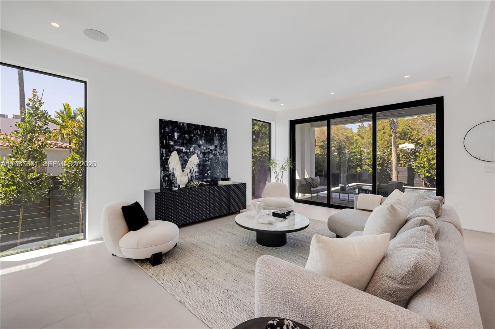 BELLE MEADE OF MIA SEC 1 - Residential