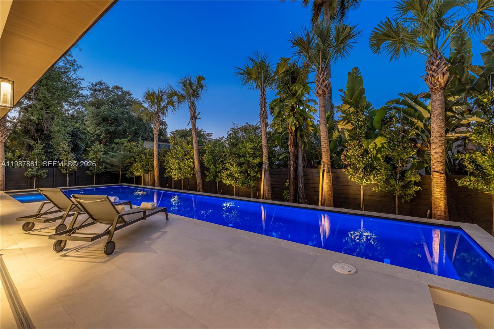 BELLE MEADE OF MIA SEC 1 - Residential