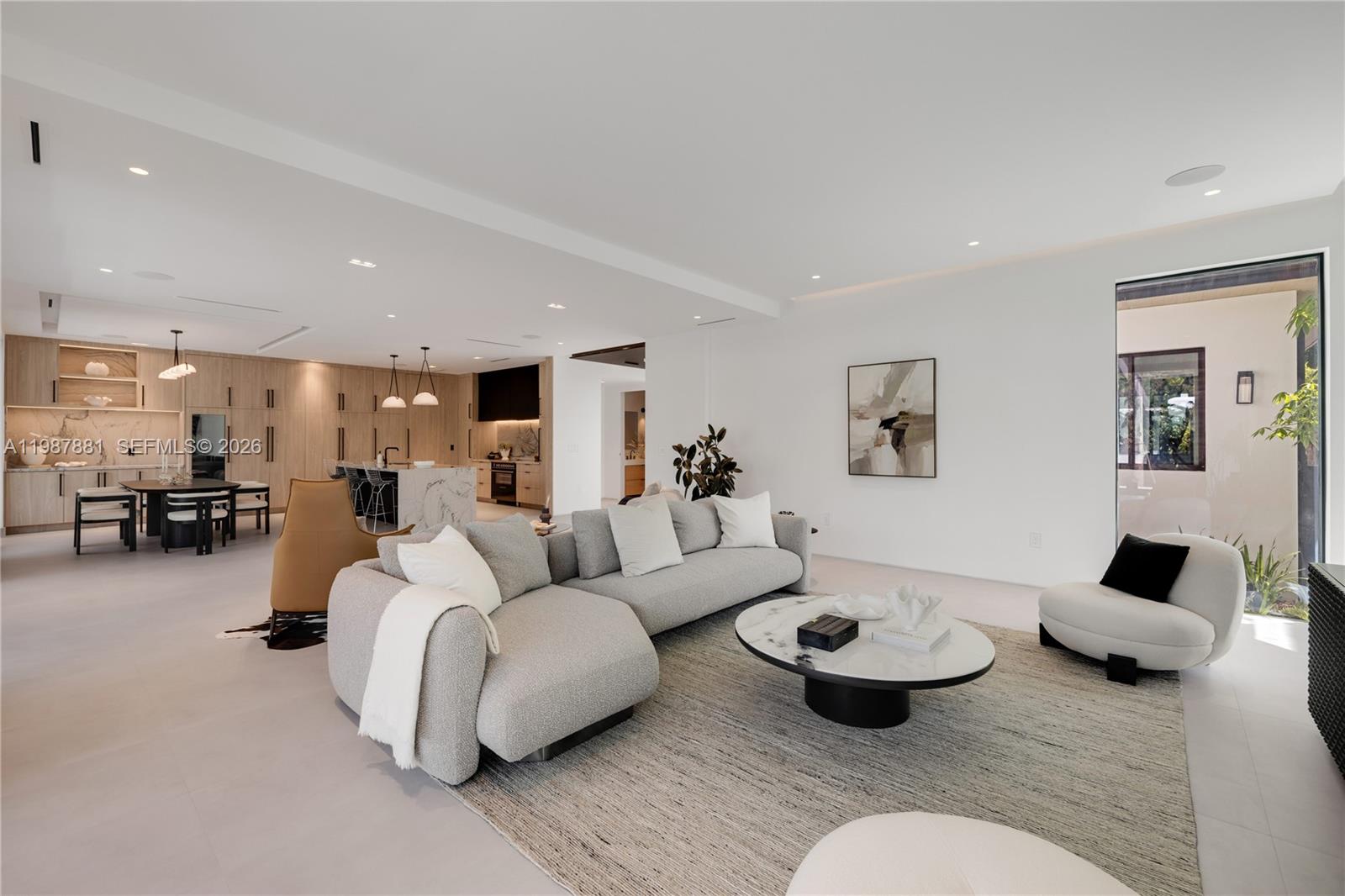 BELLE MEADE OF MIA SEC 1 - Residential