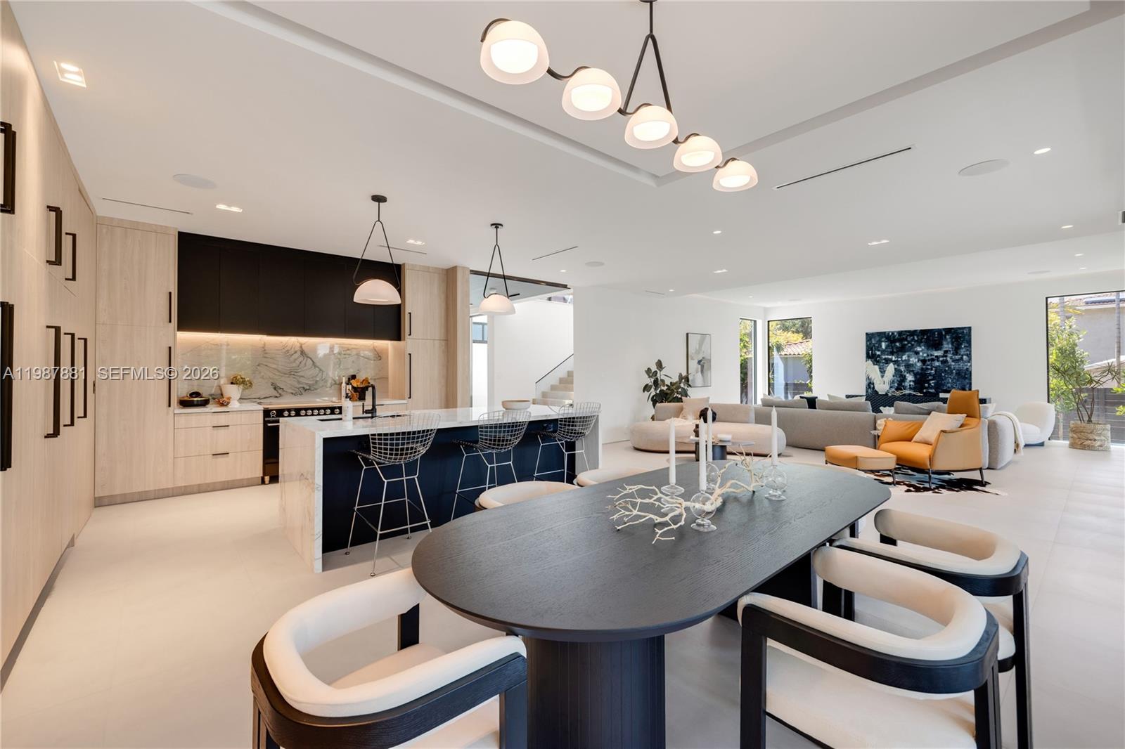 BELLE MEADE OF MIA SEC 1 - Residential