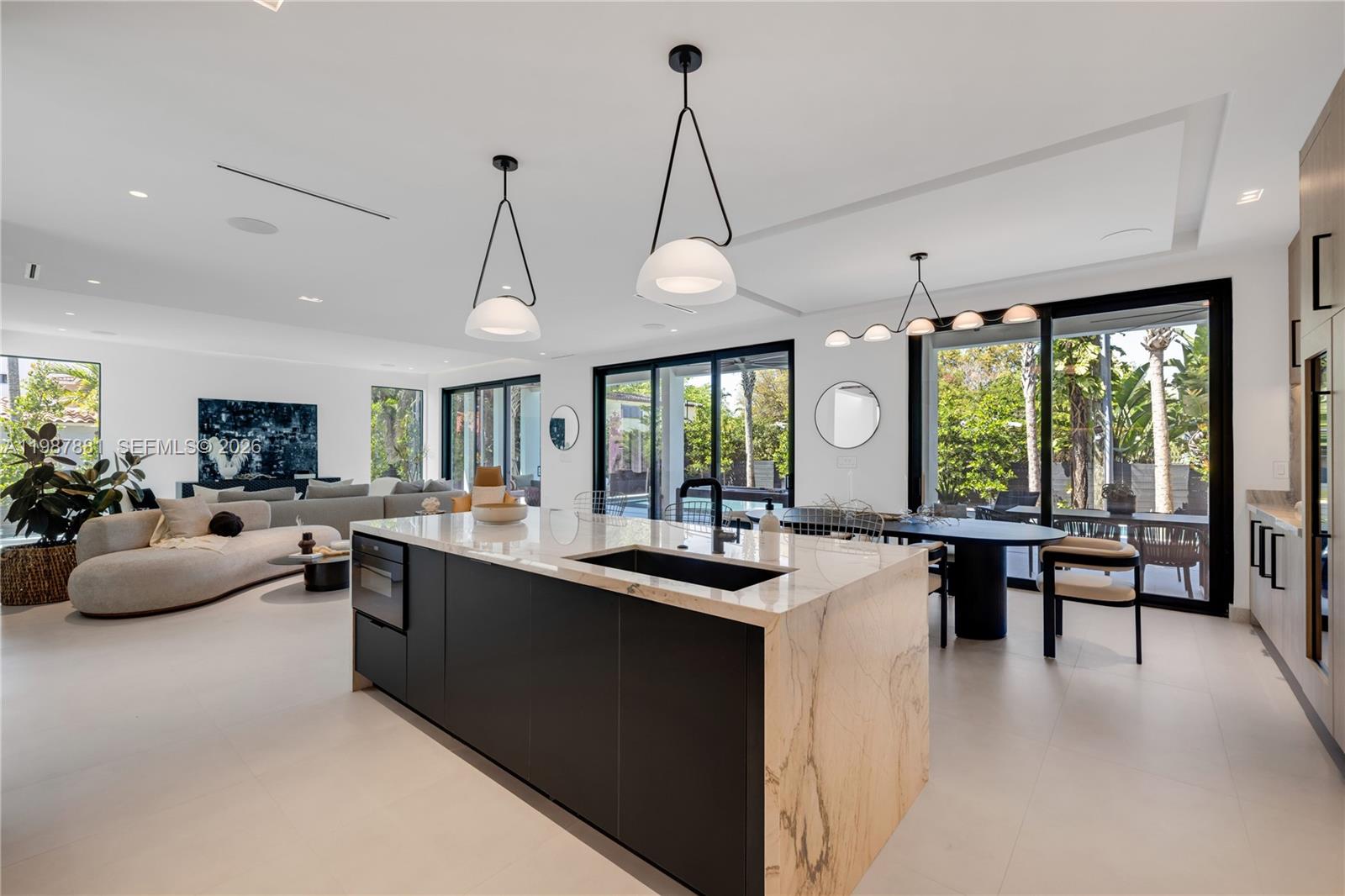 BELLE MEADE OF MIA SEC 1 - Residential