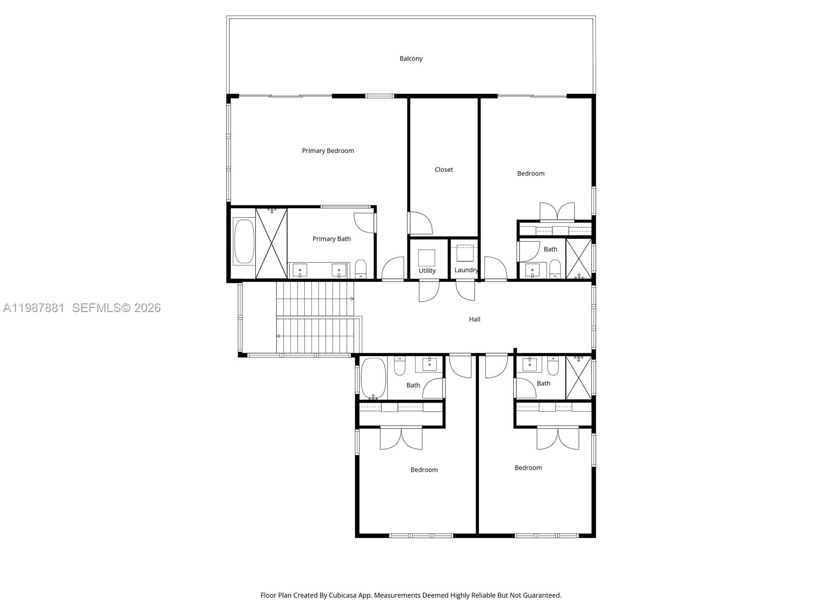 BELLE MEADE OF MIA SEC 1 - Residential