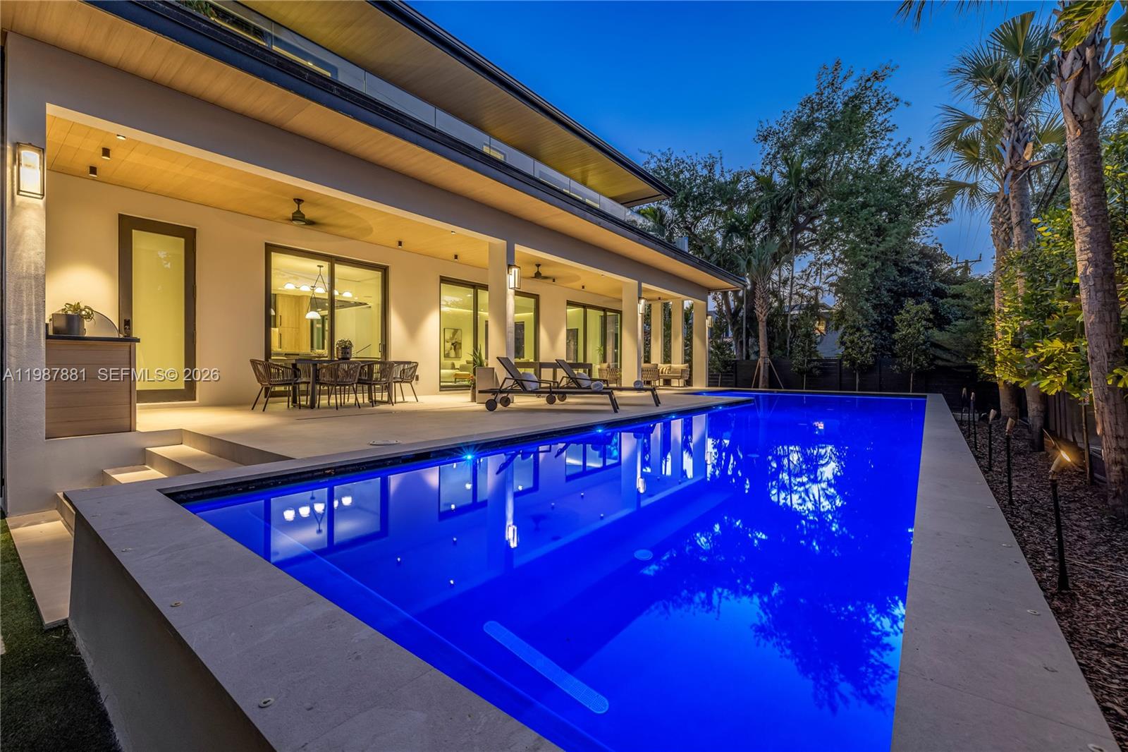 BELLE MEADE OF MIA SEC 1 - Residential