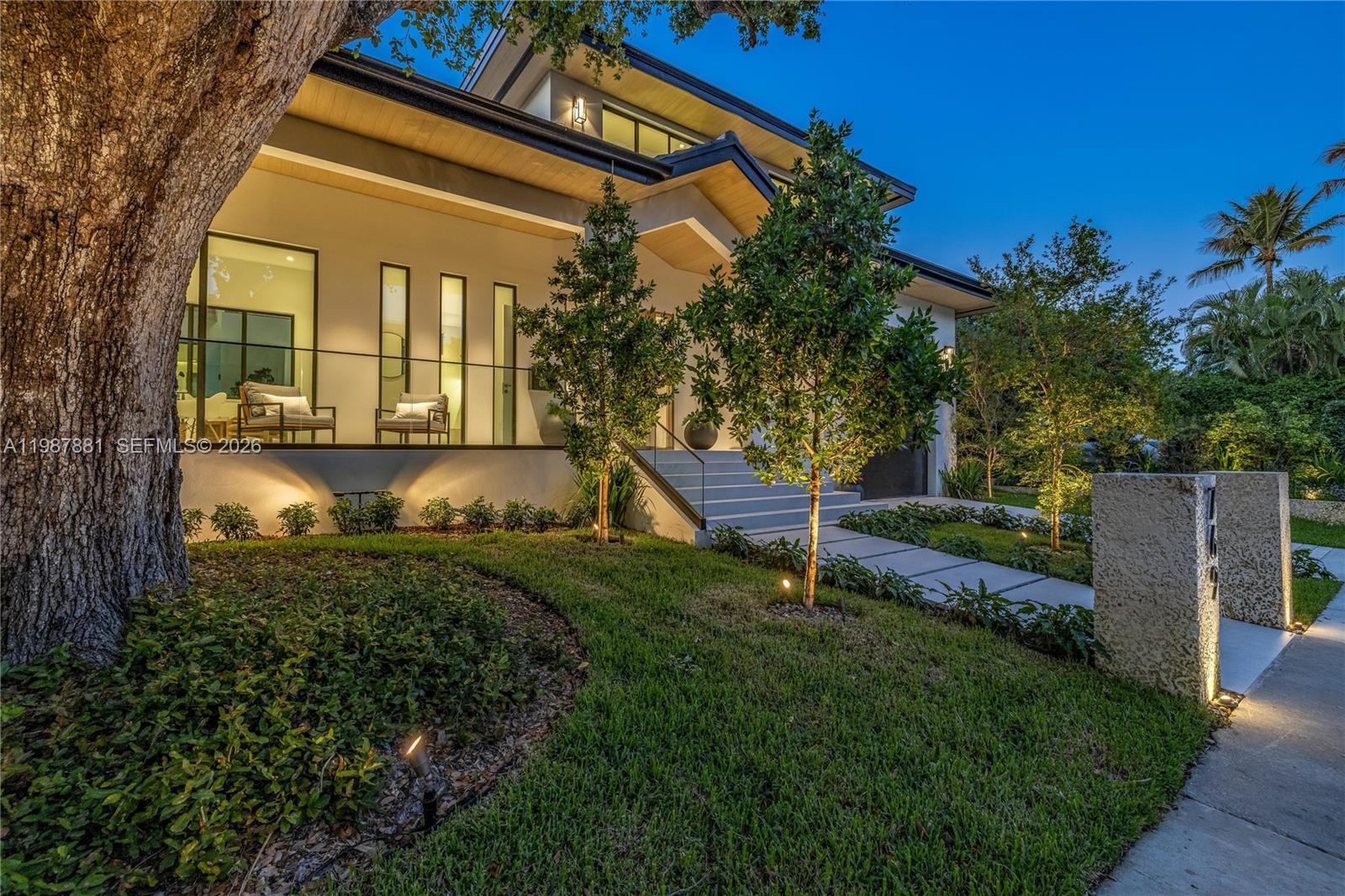 BELLE MEADE OF MIA SEC 1 - Residential