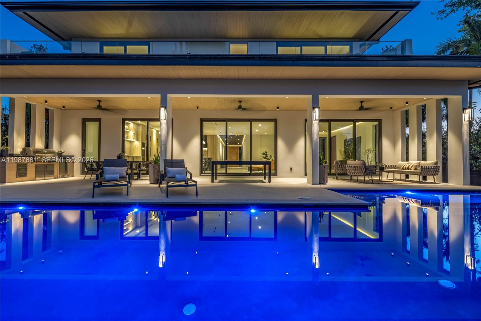 BELLE MEADE OF MIA SEC 1 - Residential