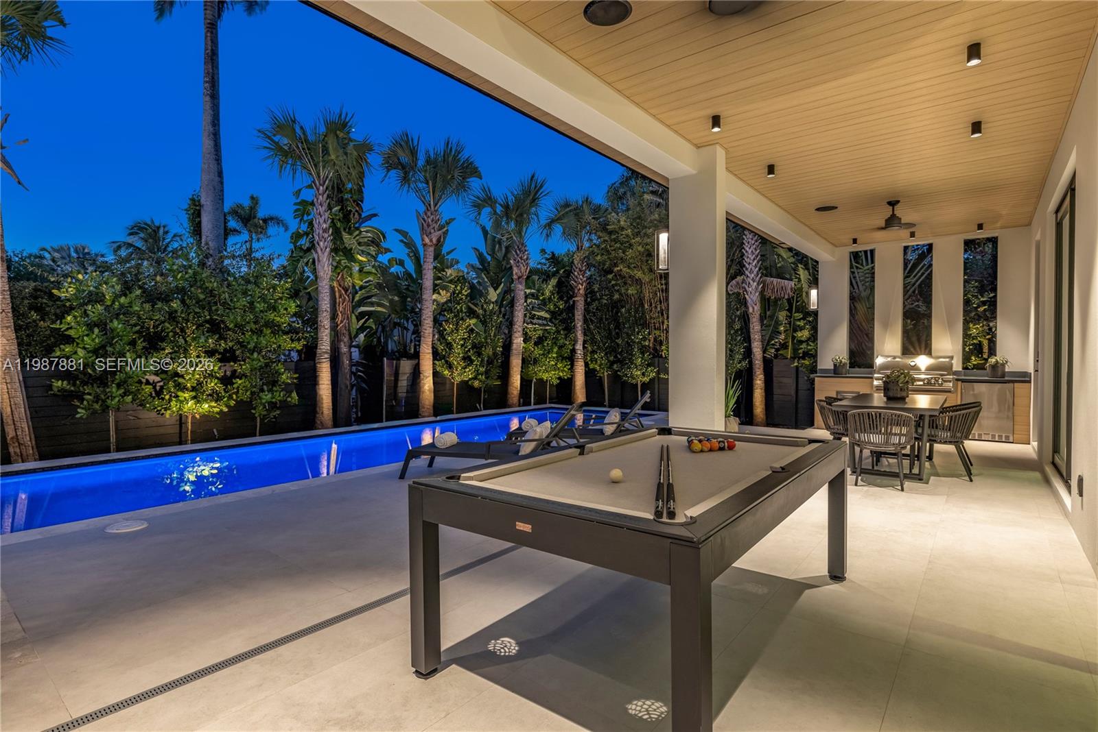 BELLE MEADE OF MIA SEC 1 - Residential