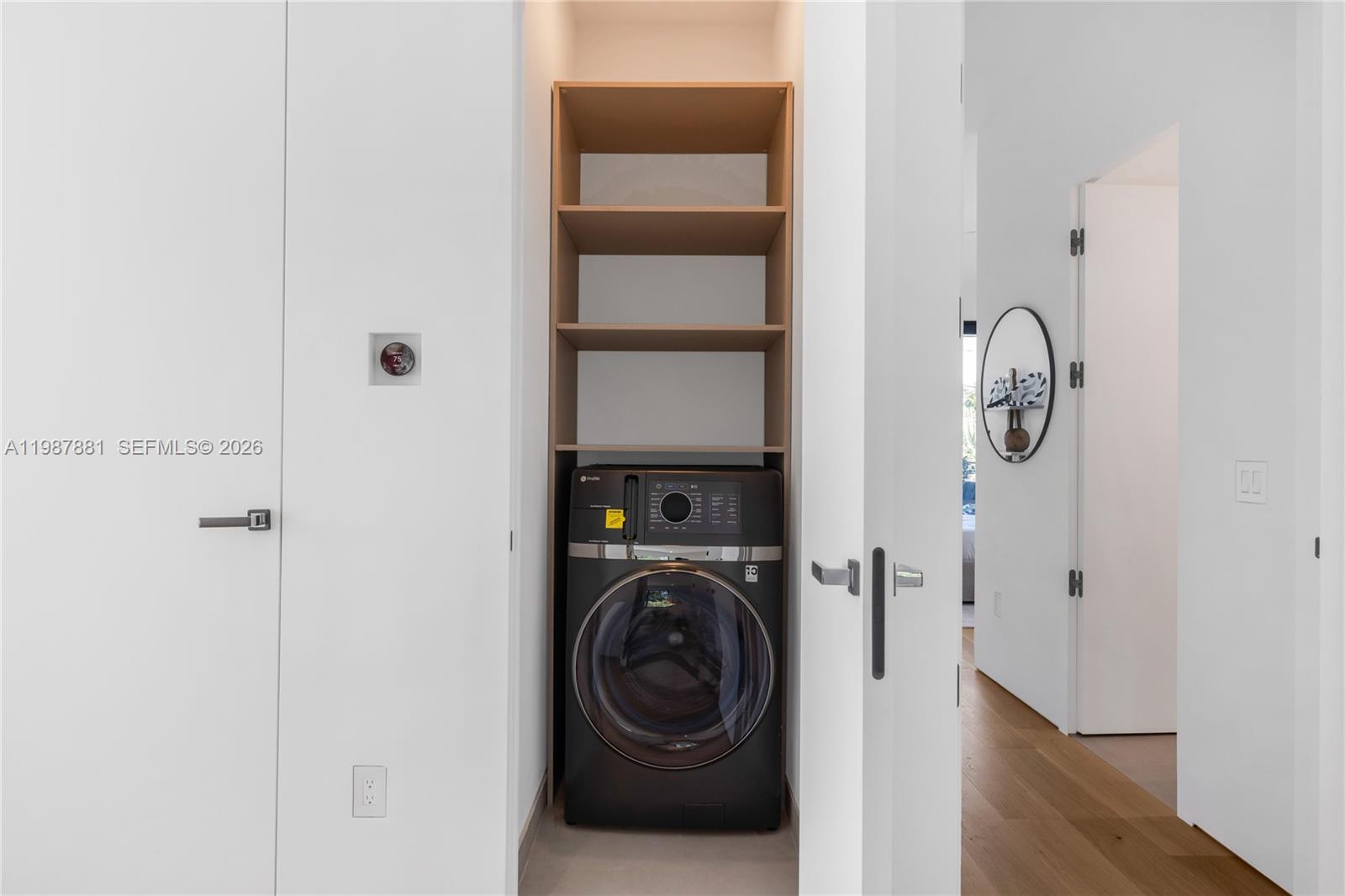 BELLE MEADE OF MIA SEC 1 - Residential