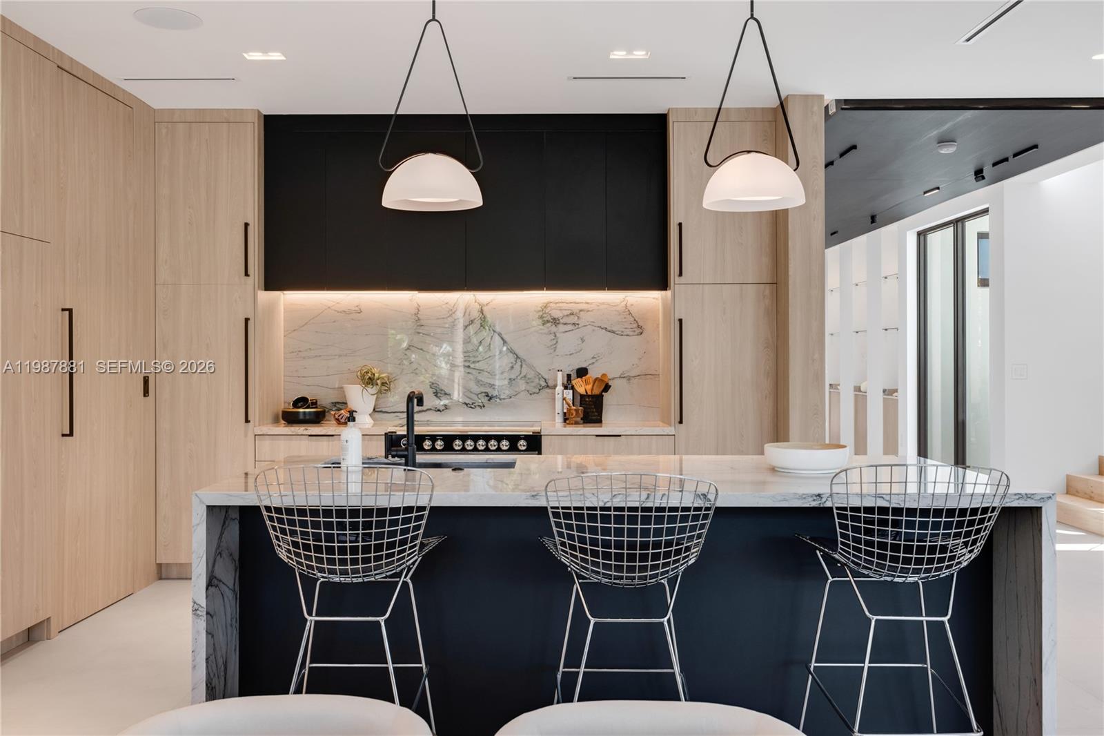 BELLE MEADE OF MIA SEC 1 - Residential