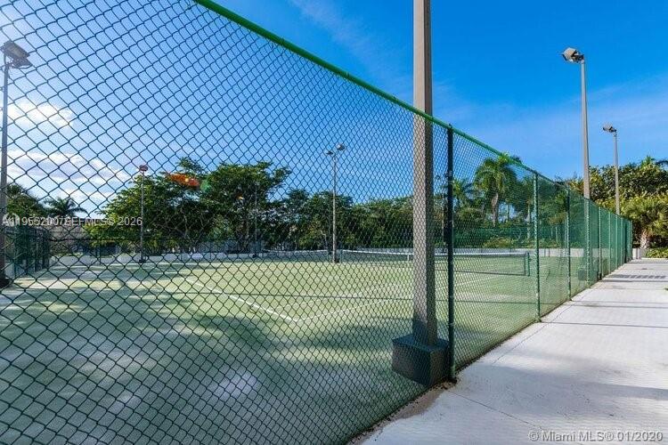 TOWER PORTSMOUTH AT PORT - Residential