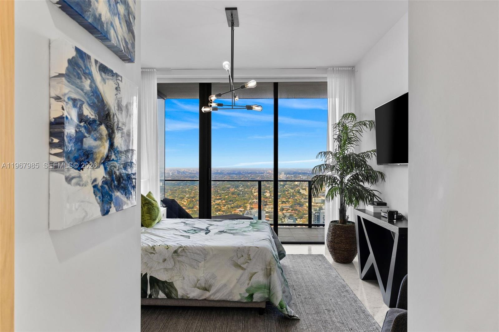 BRICKELL FLATIRON CONDO - Residential