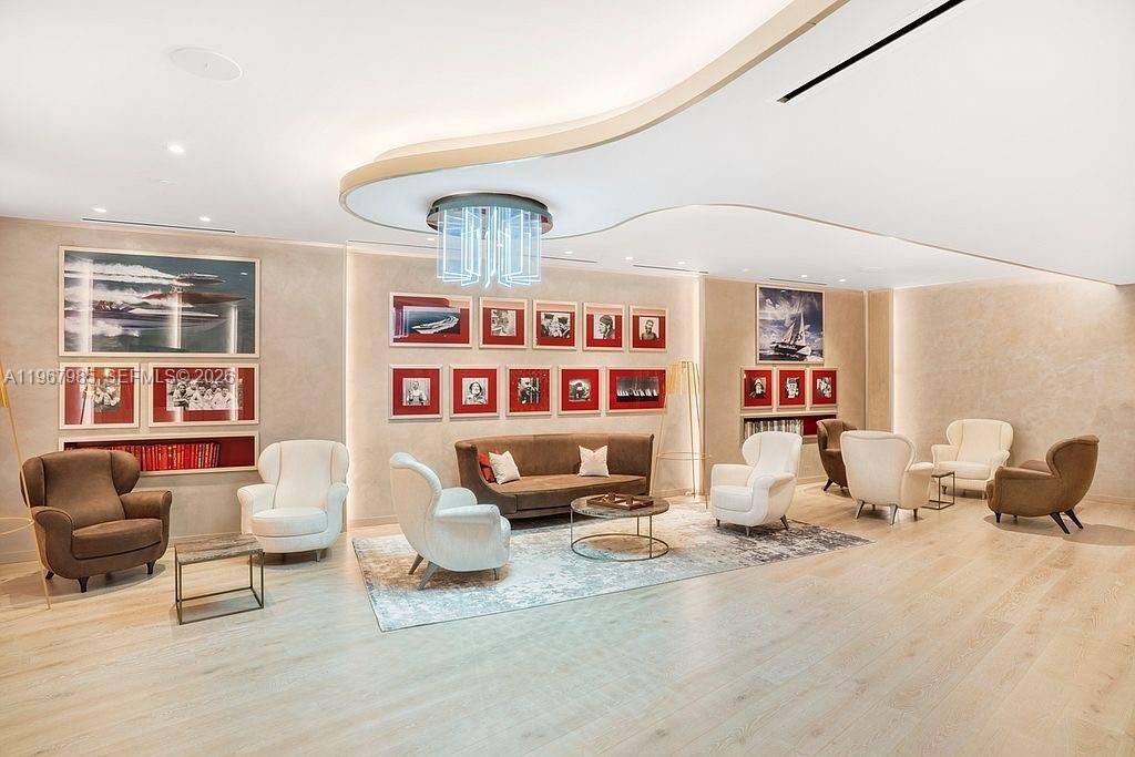 BRICKELL FLATIRON CONDO - Residential