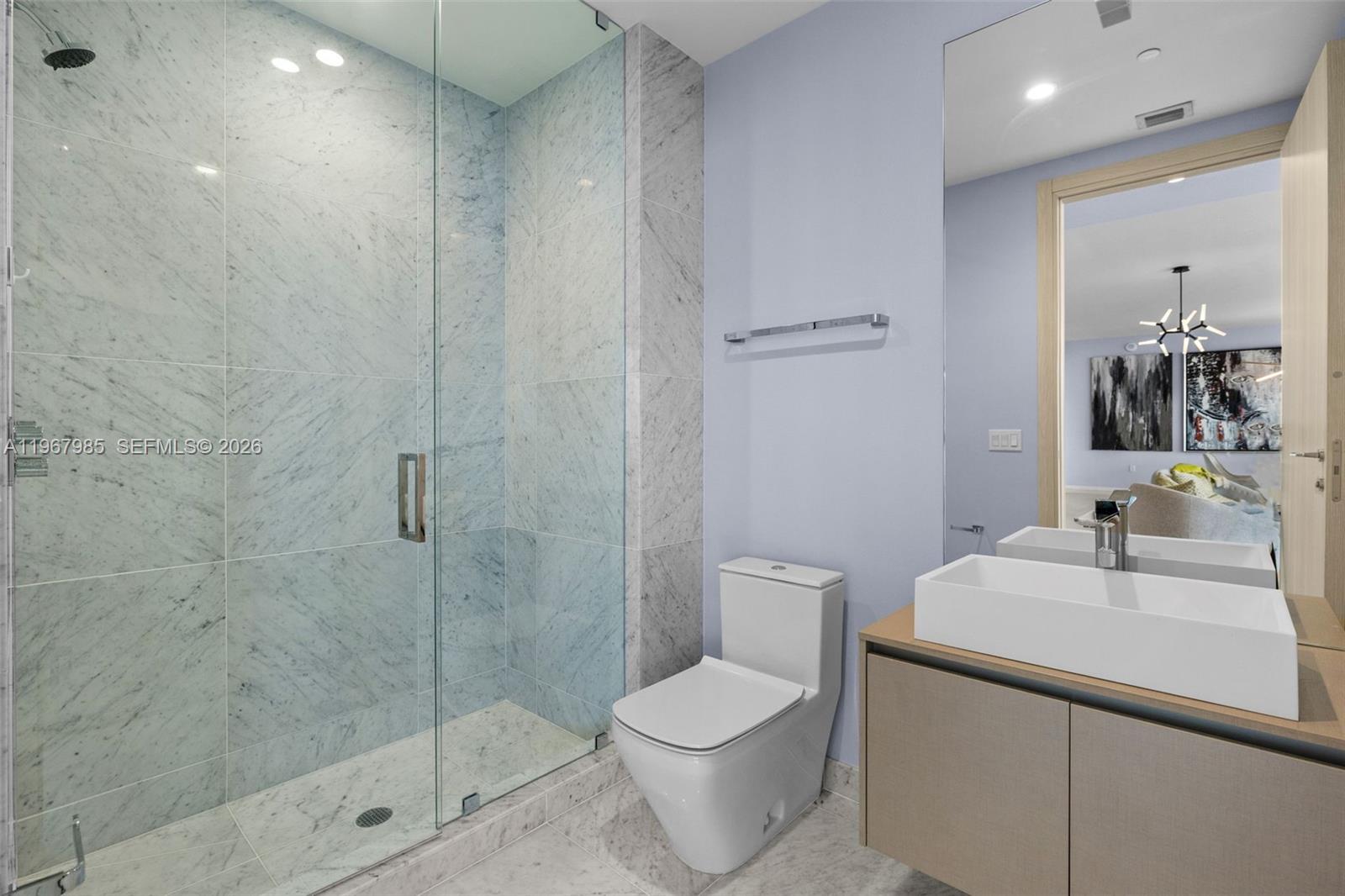 BRICKELL FLATIRON CONDO - Residential