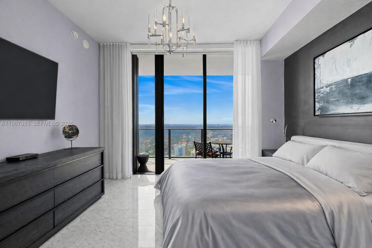 BRICKELL FLATIRON CONDO - Residential