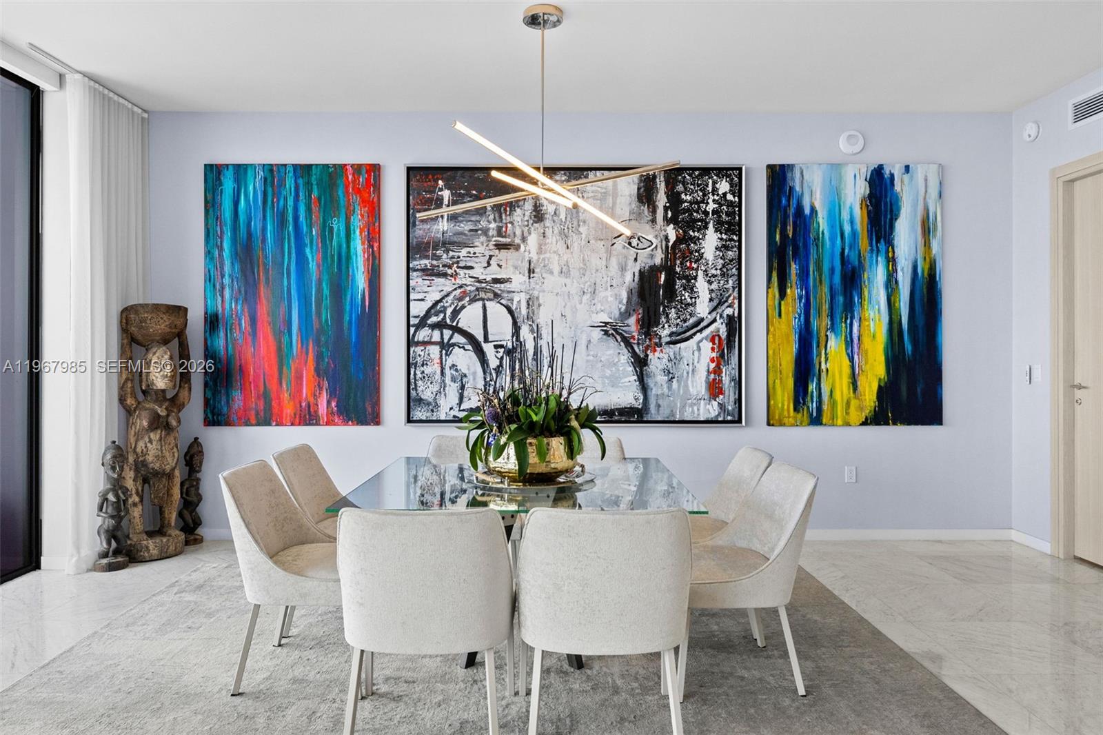 BRICKELL FLATIRON CONDO - Residential