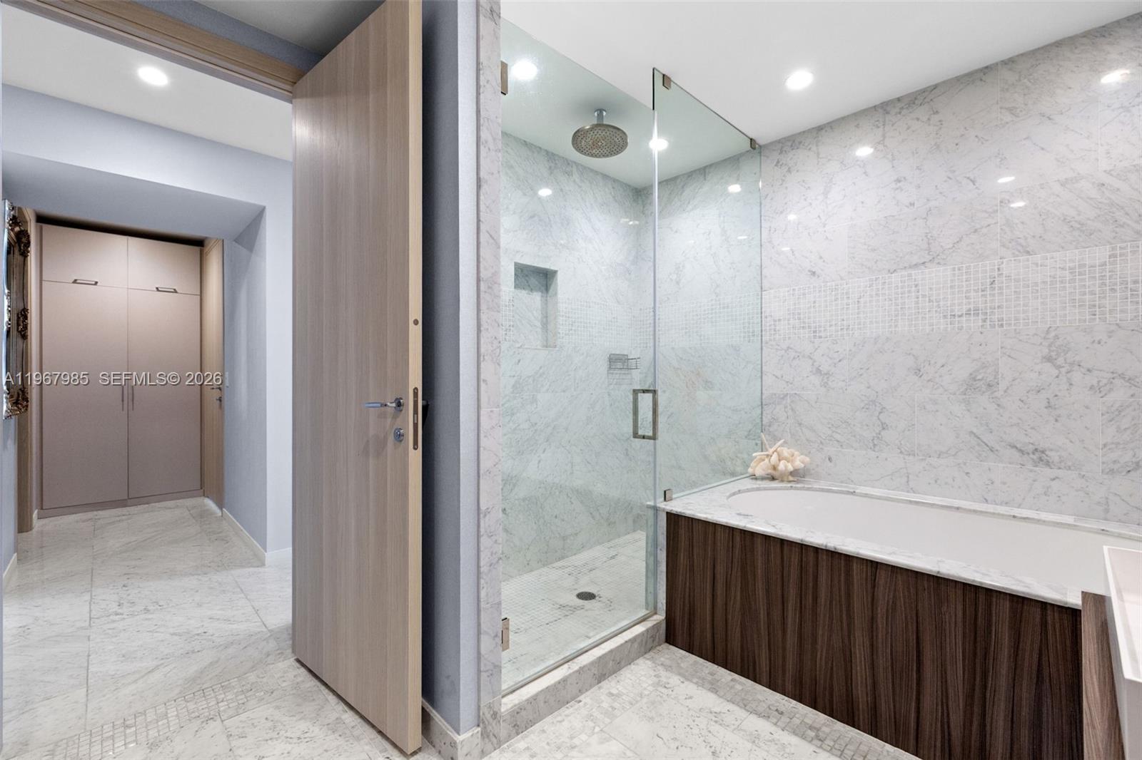 BRICKELL FLATIRON CONDO - Residential