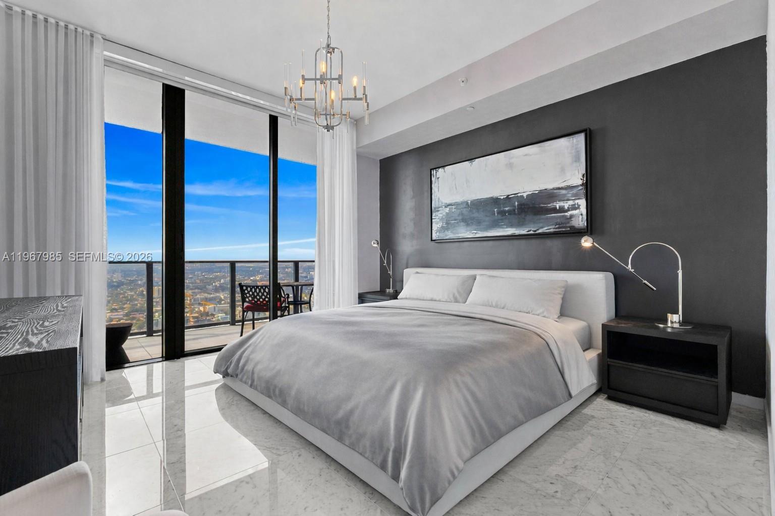 BRICKELL FLATIRON CONDO - Residential