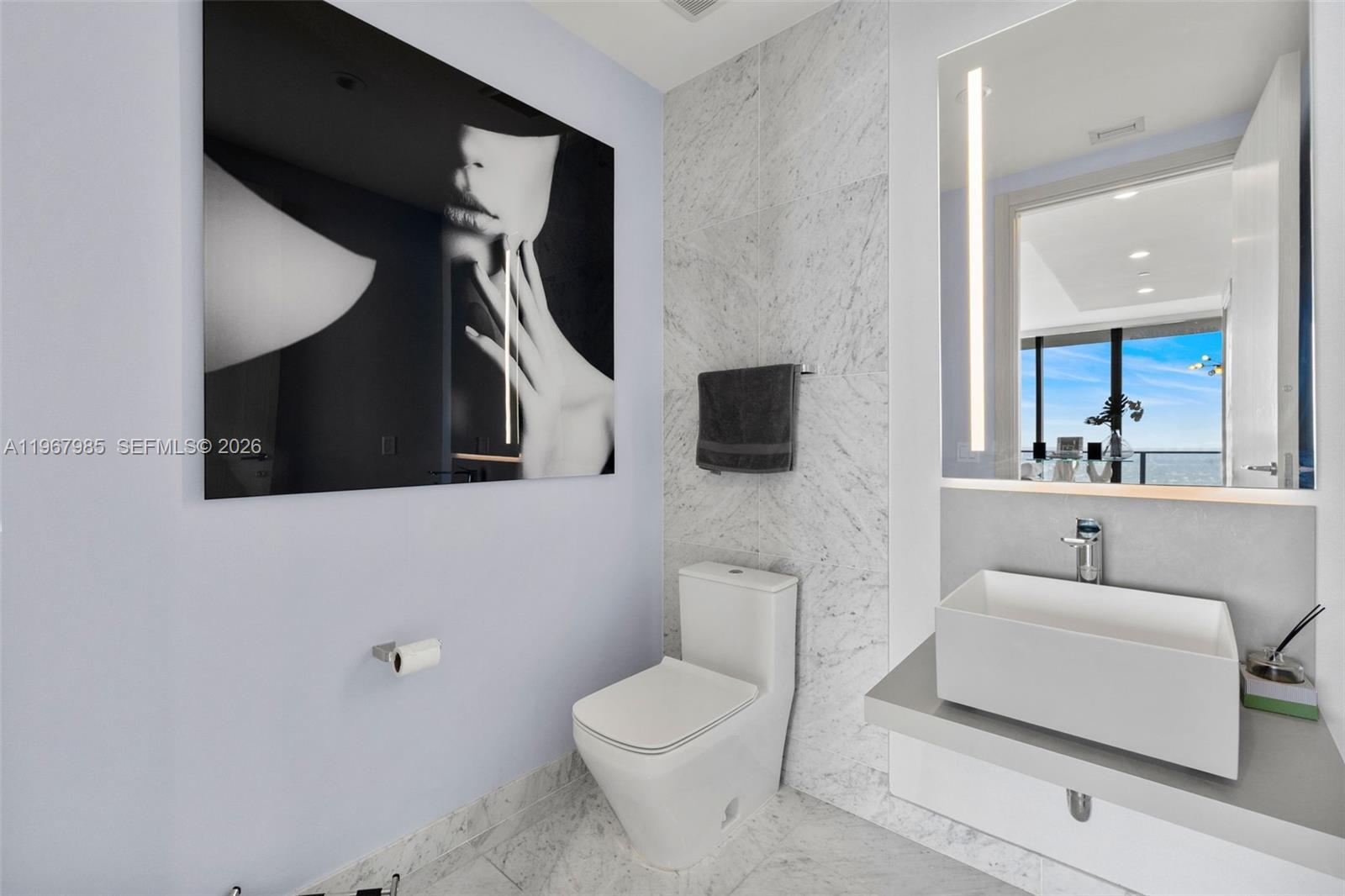 BRICKELL FLATIRON CONDO - Residential